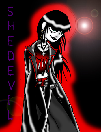 SheDevil