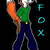 Fox profile! ^^