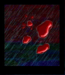 Blood Spots