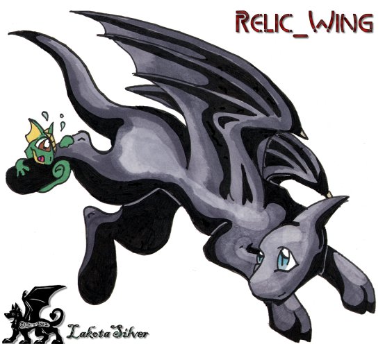 Relic_Wing the Shadowed Shoyru