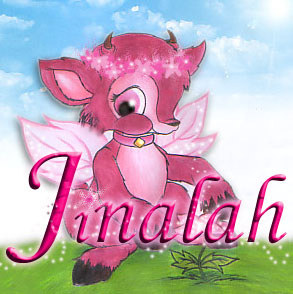 Jinalah