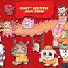 Chinese New Year