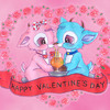 Happy Valentine's Day