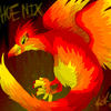 Firey Phoenix