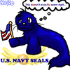 U.S. Navy Seals